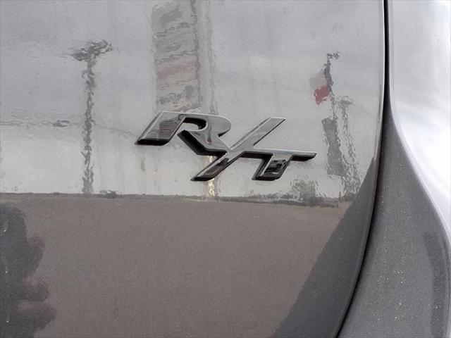 2025 Dodge Durango DURANGO R/T AWD