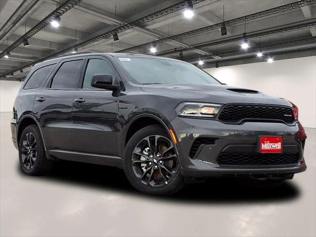 2025 Dodge Durango DURANGO R/T AWD