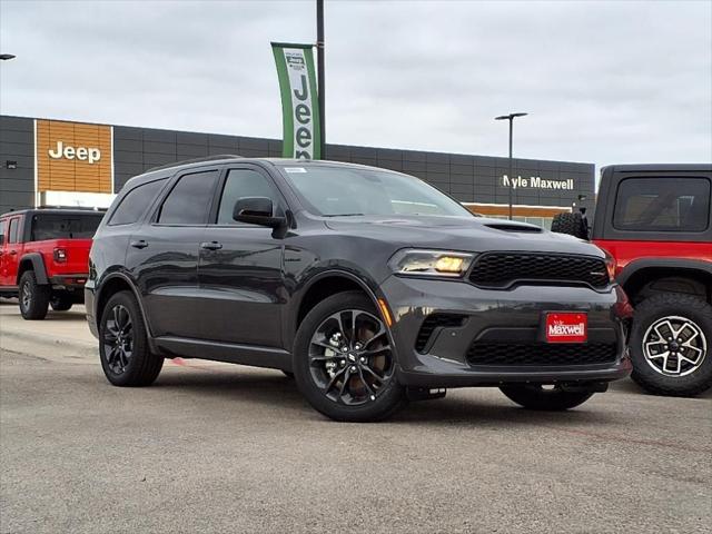 2025 Dodge Durango DURANGO R/T AWD
