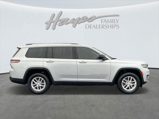 2021 Jeep Grand Cherokee L Laredo 4x2