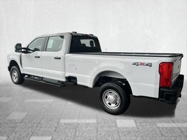 2024 Ford F-250 XL