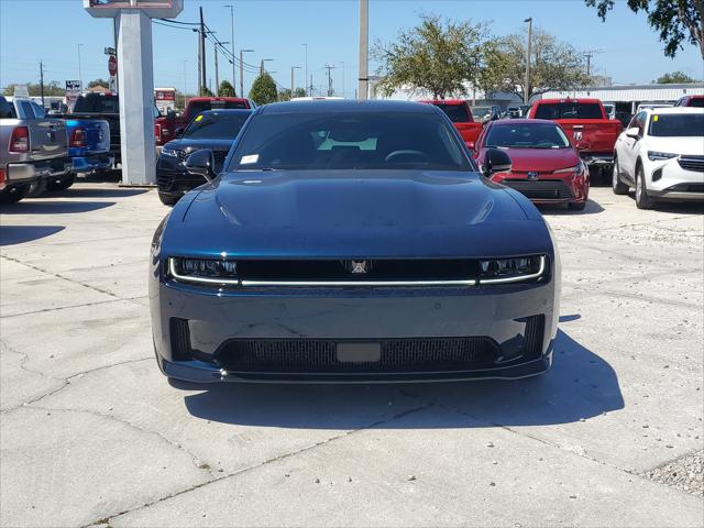 2024 Dodge Charger CHARGER DAYTONA R/T AWD