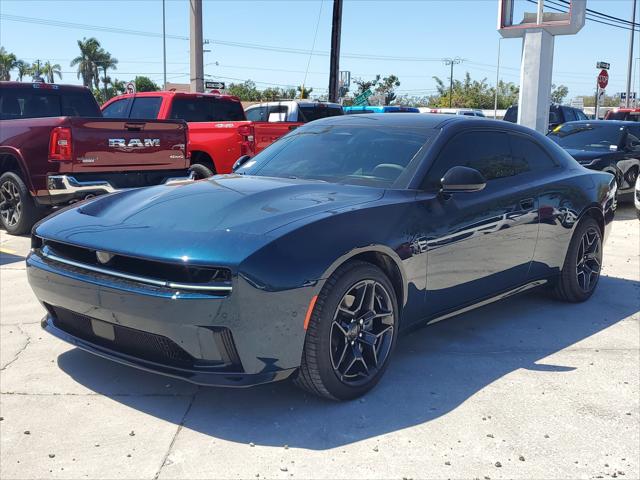 2024 Dodge Charger CHARGER DAYTONA R/T AWD