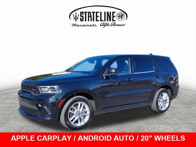 2023 Dodge Durango GT AWD