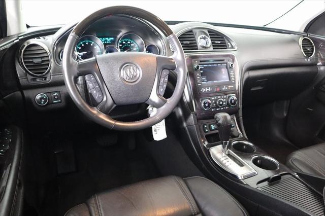 2016 Buick Enclave Premium