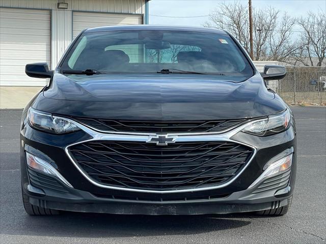 2023 Chevrolet Malibu FWD RS