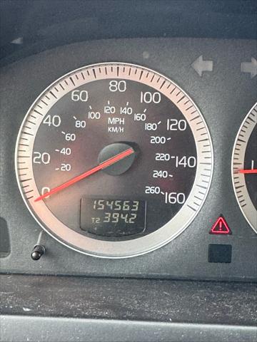 2007 Ford F-150 Lariat