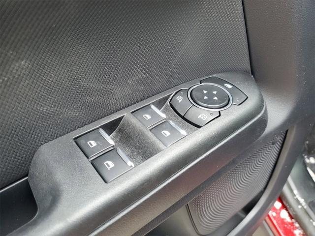 New 2025 Ford Bronco Sport For Sale in Waterford Twp, MI