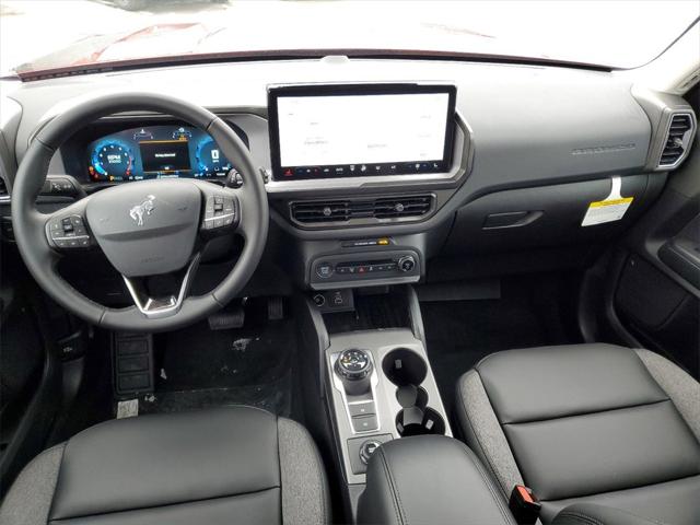 New 2025 Ford Bronco Sport For Sale in Waterford Twp, MI