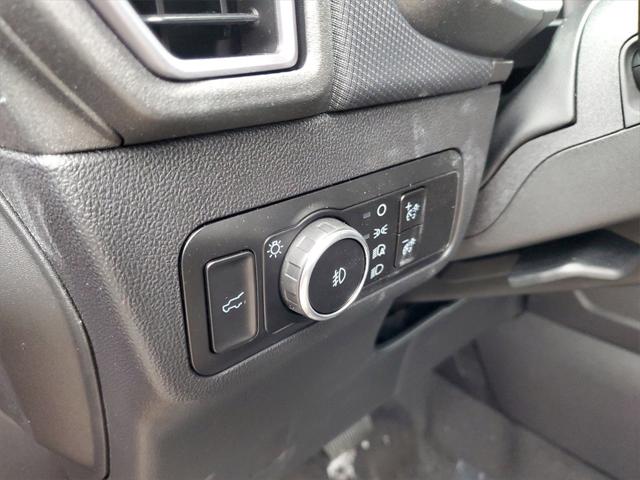 New 2025 Ford Bronco Sport For Sale in Waterford Twp, MI