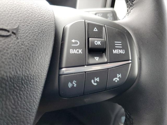 New 2025 Ford Bronco Sport For Sale in Waterford Twp, MI