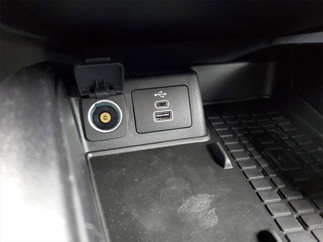 New 2025 Ford Bronco Sport For Sale in Waterford Twp, MI