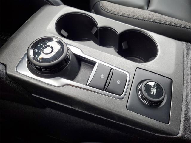 New 2025 Ford Bronco Sport For Sale in Waterford Twp, MI