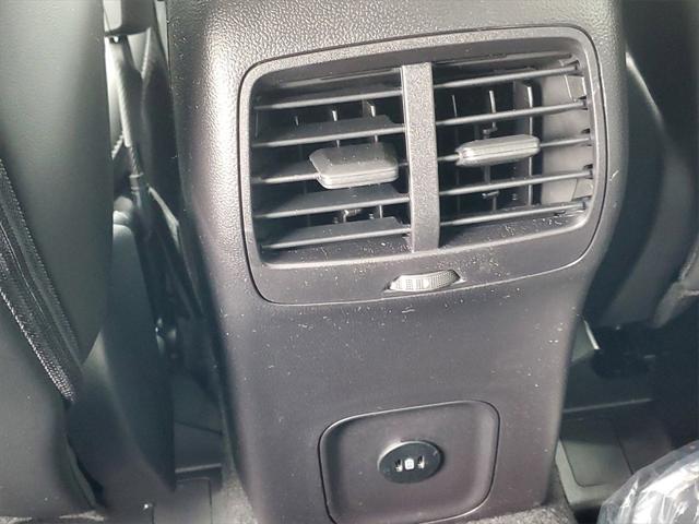 New 2025 Ford Bronco Sport For Sale in Waterford Twp, MI