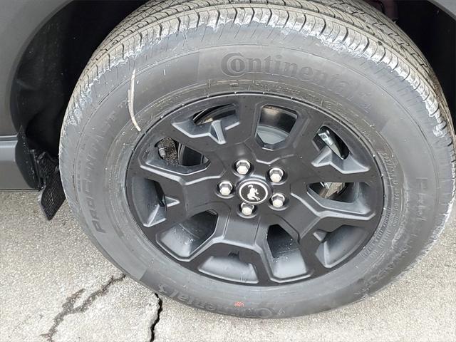 New 2025 Ford Bronco Sport For Sale in Waterford Twp, MI