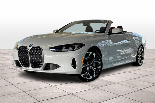 2025 BMW 4 Series 430i for sale in Sacramento, CA