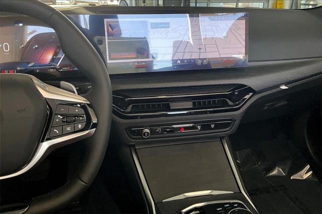 2025 BMW 4 Series 430i