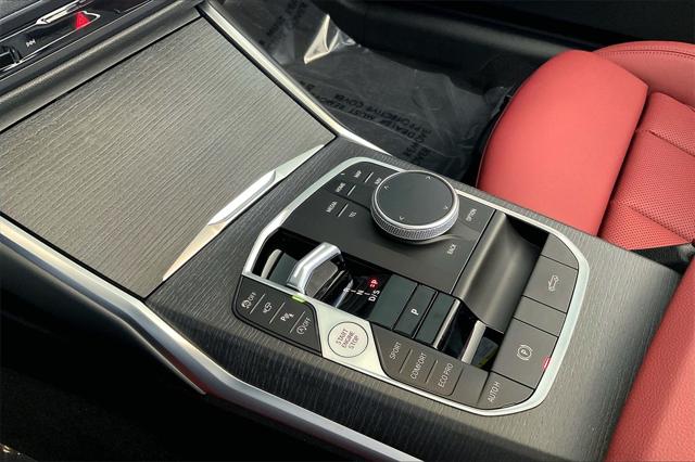 2025 BMW 4 Series 430i
