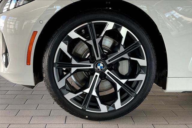 2025 BMW 4 Series 430i