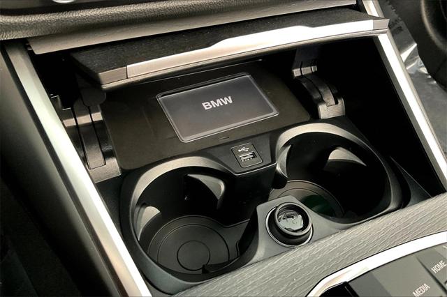 2025 BMW 4 Series 430i