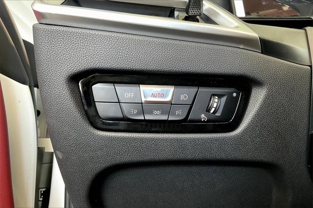 2025 BMW 4 Series 430i