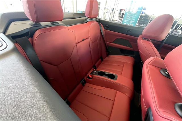 2025 BMW 4 Series 430i