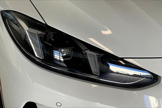 2025 BMW 4 Series 430i