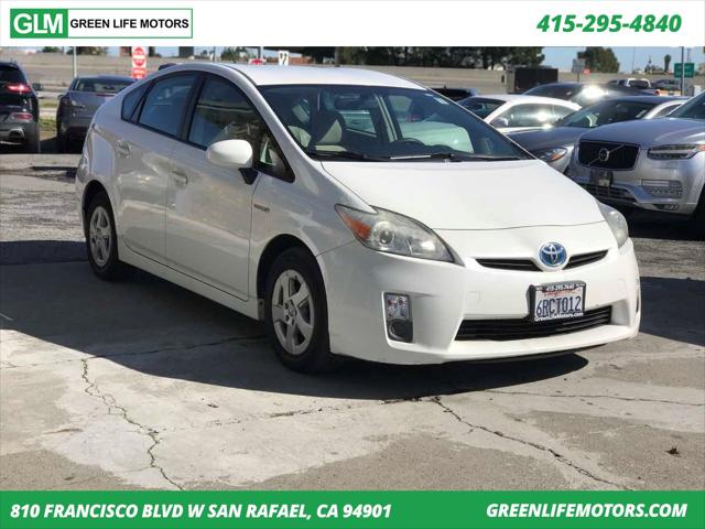 2010 Toyota Prius III for sale in San Rafael, CA