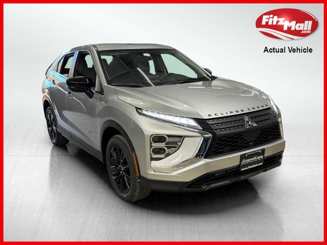 2025 Mitsubishi Eclipse Cross LE 1.5T S-AWC for sale in ANNAPOLIS, MD