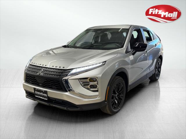 2025 Mitsubishi Eclipse Cross LE 1.5T S-AWC