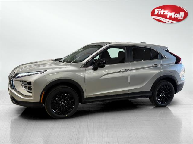 2025 Mitsubishi Eclipse Cross LE 1.5T S-AWC