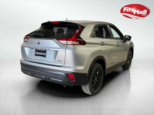 2025 Mitsubishi Eclipse Cross LE 1.5T S-AWC