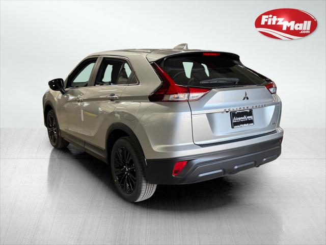 2025 Mitsubishi Eclipse Cross LE 1.5T S-AWC