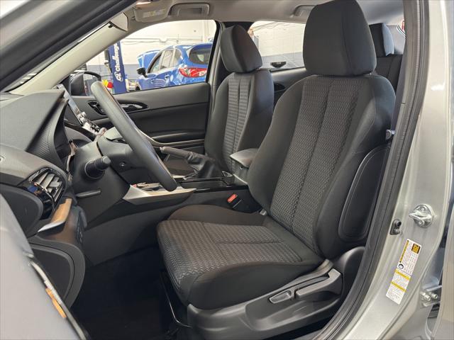 2025 Mitsubishi Eclipse Cross LE 1.5T S-AWC