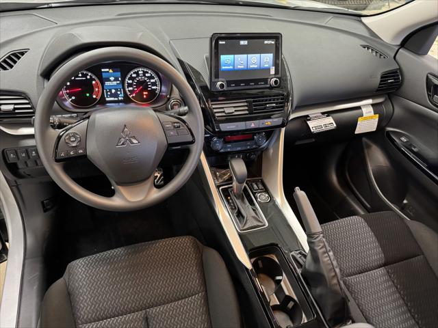 2025 Mitsubishi Eclipse Cross LE 1.5T S-AWC