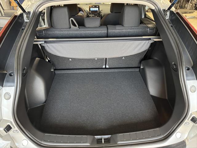 2025 Mitsubishi Eclipse Cross LE 1.5T S-AWC