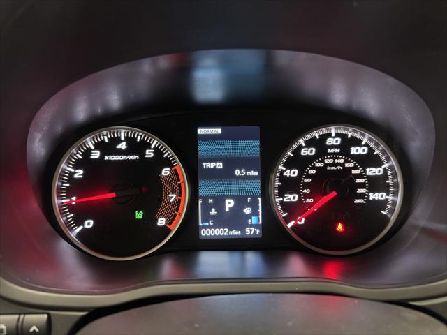 2025 Mitsubishi Eclipse Cross LE 1.5T S-AWC