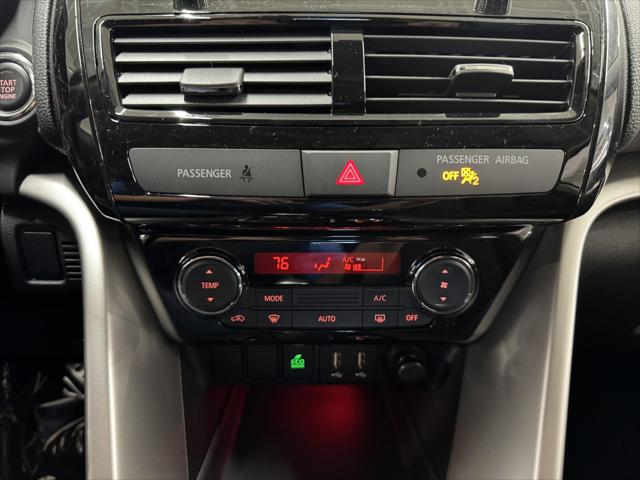 2025 Mitsubishi Eclipse Cross LE 1.5T S-AWC