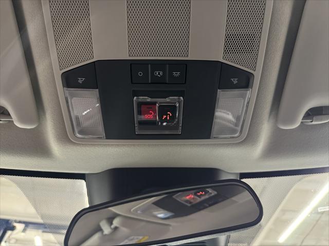 2025 Mitsubishi Eclipse Cross LE 1.5T S-AWC