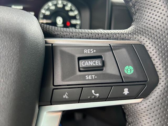 2025 Mitsubishi Outlander PHEV SE S-AWC