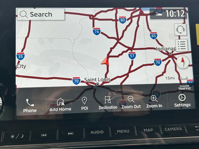 2025 Mitsubishi Outlander PHEV SE S-AWC