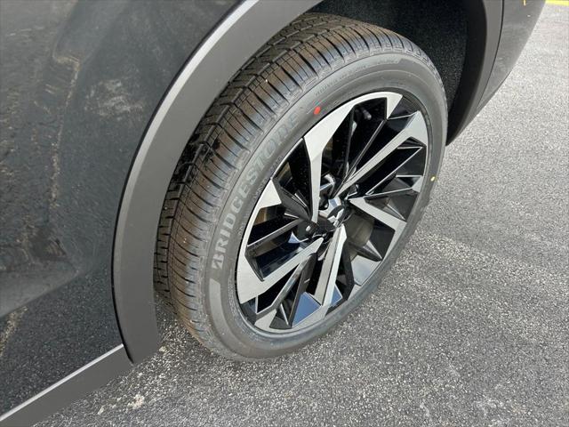 2025 Mitsubishi Outlander PHEV SE S-AWC