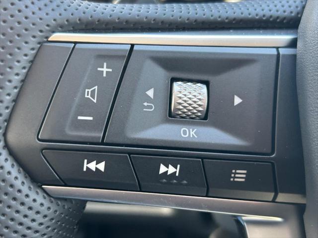 2025 Mitsubishi Outlander PHEV SEL S-AWC