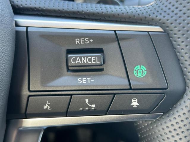 2025 Mitsubishi Outlander PHEV SEL S-AWC