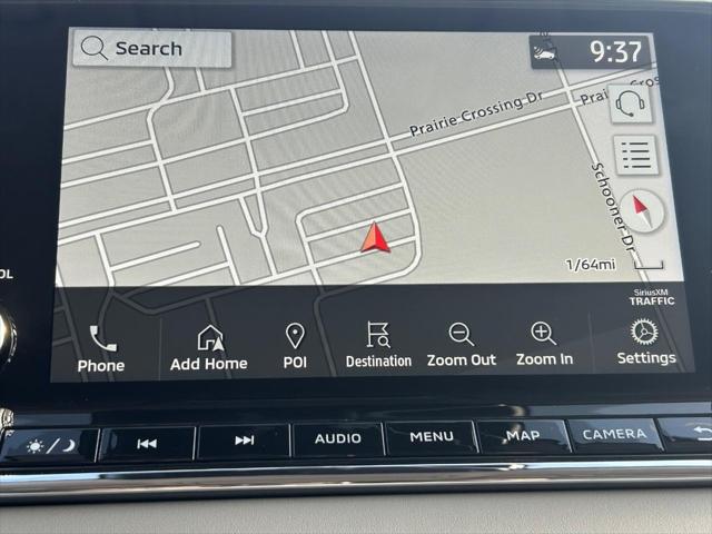 2025 Mitsubishi Outlander PHEV SEL S-AWC
