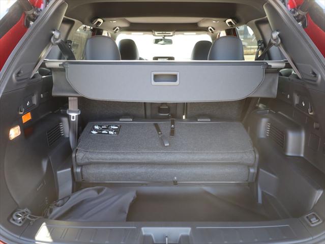 2025 Mitsubishi Outlander PHEV SEL S-AWC
