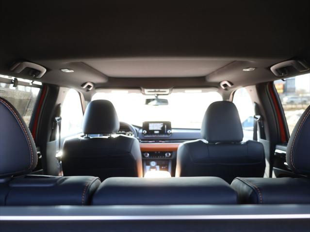 2025 Mitsubishi Outlander PHEV SEL S-AWC