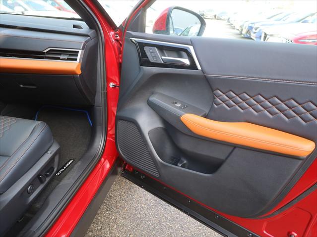 2025 Mitsubishi Outlander PHEV SEL S-AWC