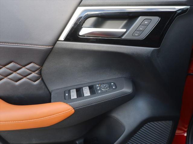 2025 Mitsubishi Outlander PHEV SEL S-AWC