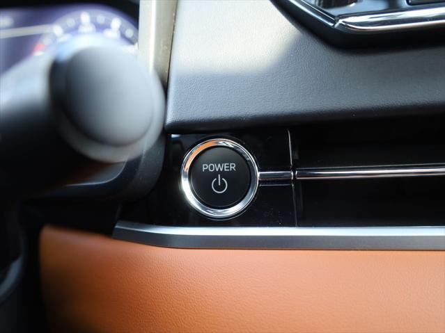 2025 Mitsubishi Outlander PHEV SEL S-AWC